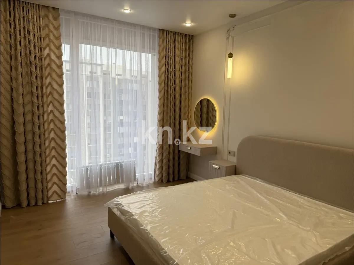 Продажа 4-комнатной квартиры, 112 м² в Астане - фото 4