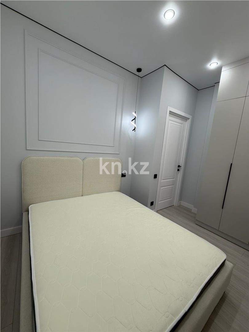 Продажа 2-комнатной квартиры, 44 м², ул. Е-429 в Астане - фото 3