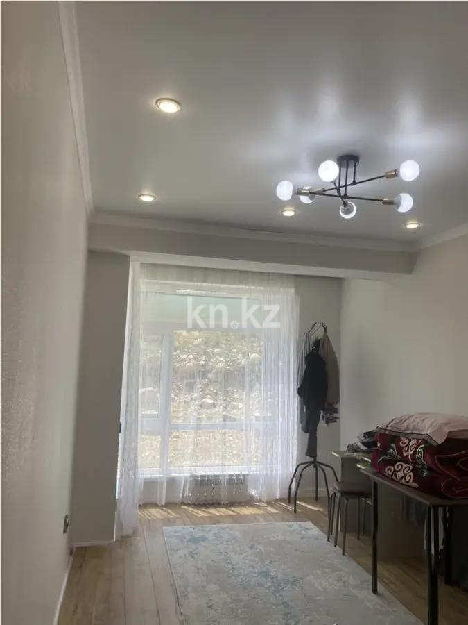 Продажа 3-комнатной квартиры, 72 м² в Алматы - фото 3