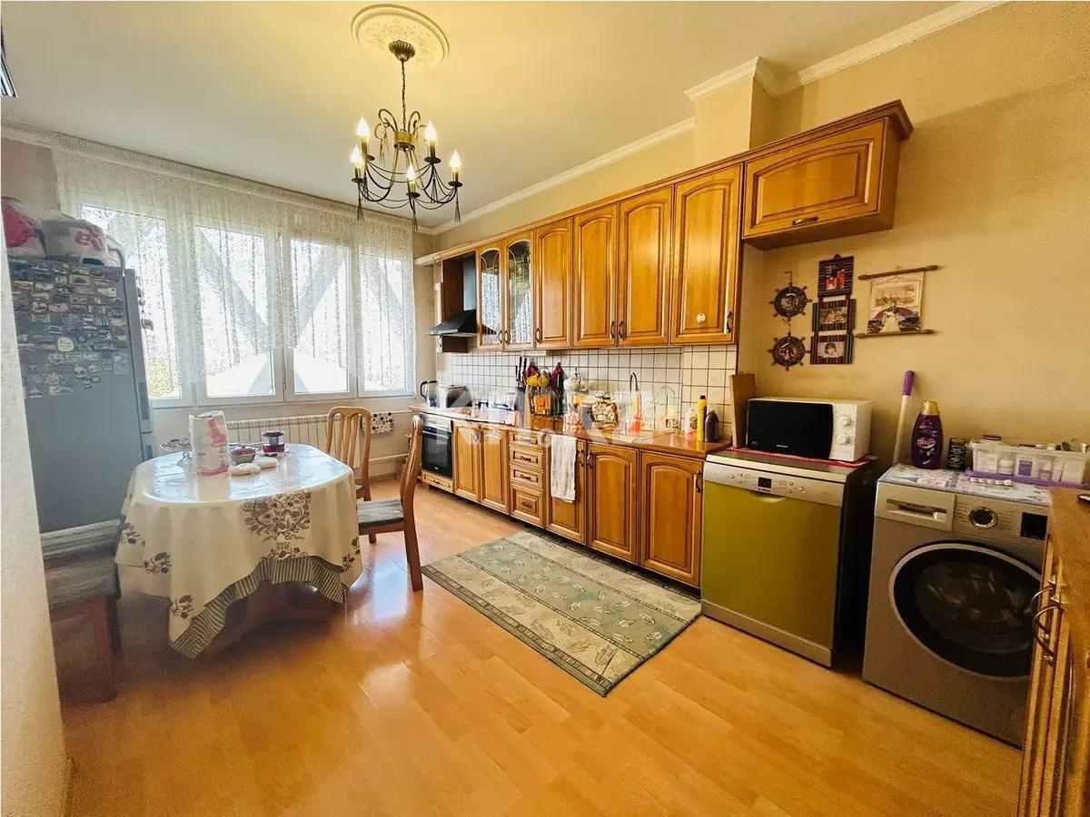 Продажа 4-комнатной квартиры, 100 м², мкр. Орбита-2, дом  11 в Алматы - фото 5