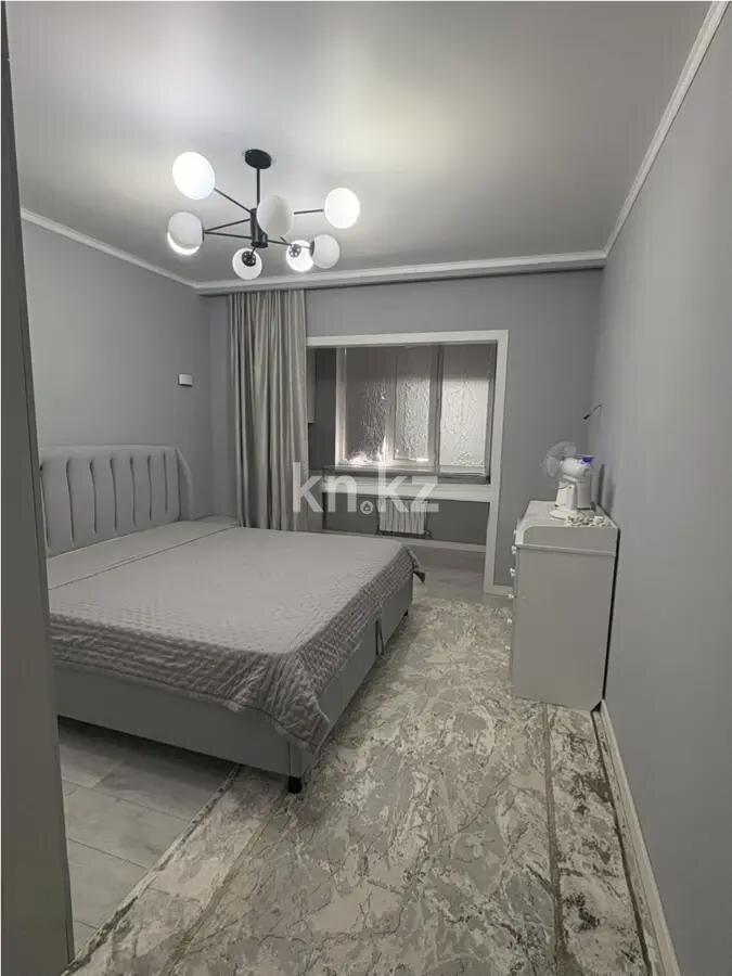 Продажа 2-комнатной квартиры, 70 м² в Алматы - фото 2