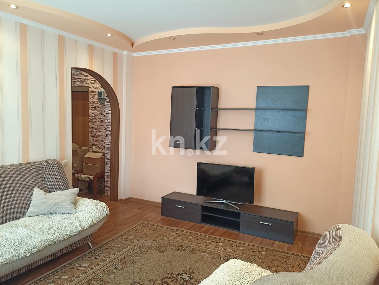 Продажа 3-комнатной квартиры, 61 м² в Темиртау - фото 2