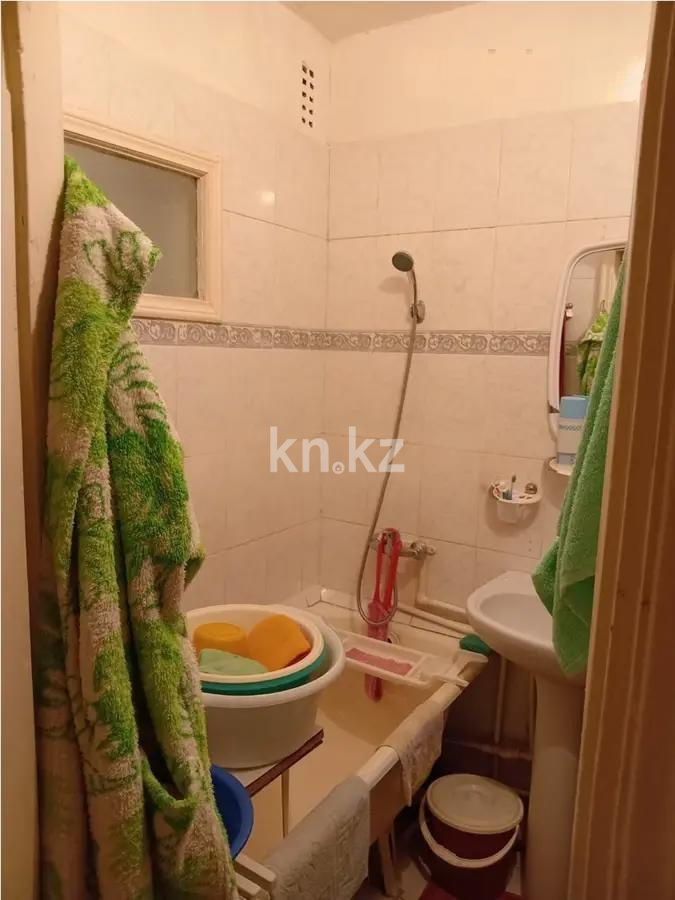 Продажа 1-комнатной квартиры, 31 м², мкр-н 22, дом  1 в Караганде - фото 3