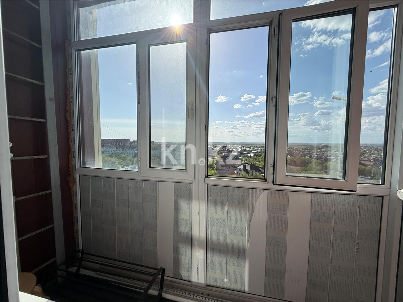 Продажа 2-комнатной квартиры, 65 м² в Темиртау - фото 9
