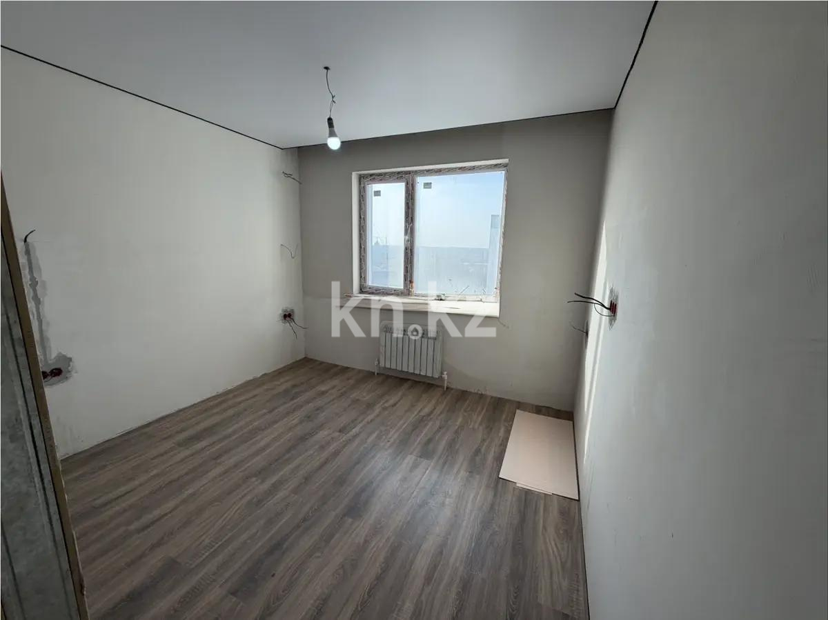 Продажа 1-комнатной квартиры, 48 м² в Алматы