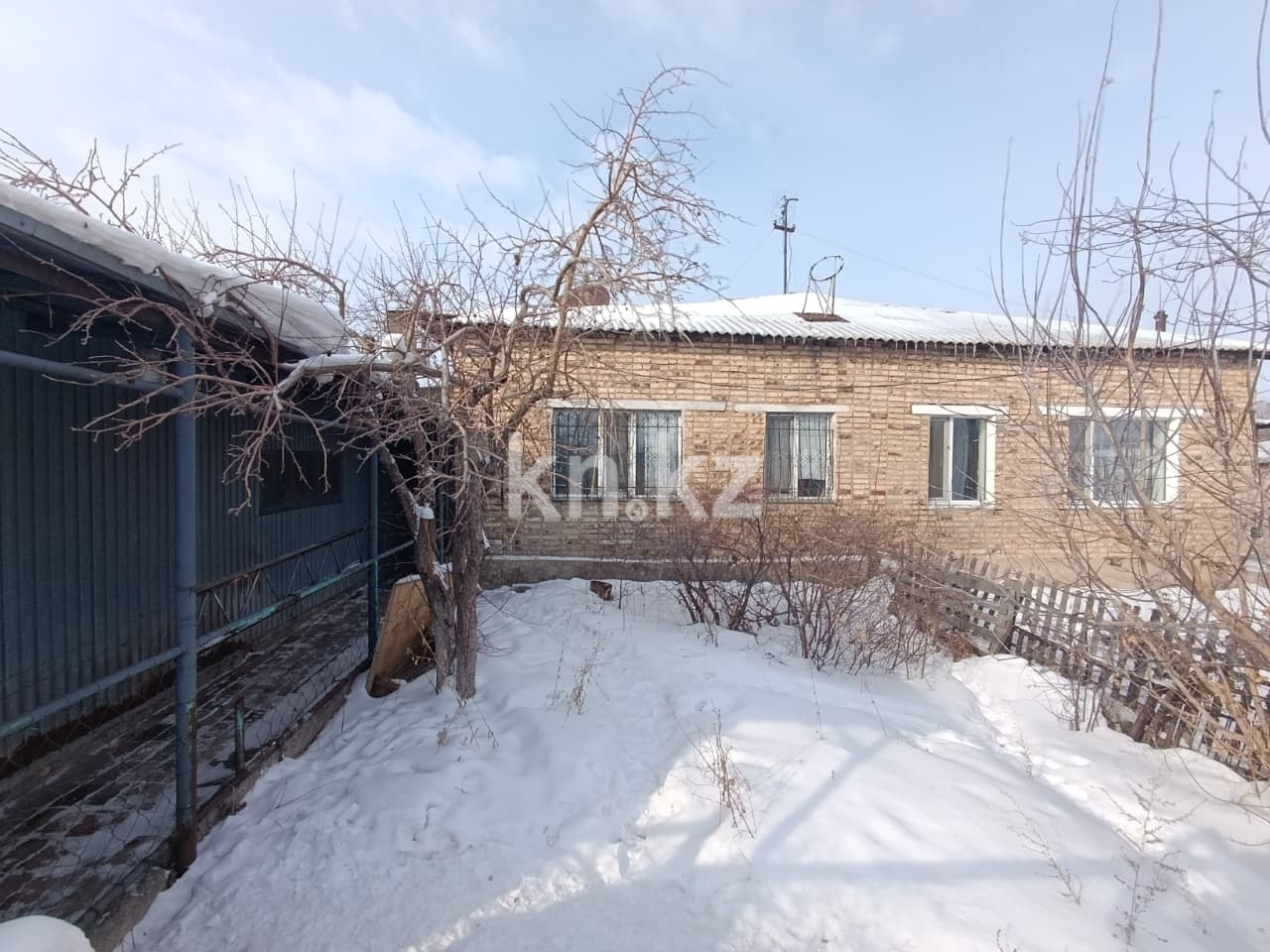 Продажа 4-комнатного дома, 105 м² в Караганде - фото 16