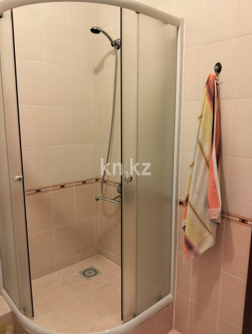 Аренда 3-комнатной квартиры, 70 м², ул. Достык, дом  5 в Астане - фото 15