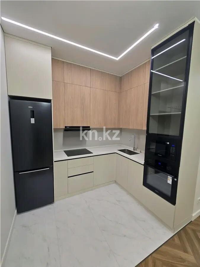 Продажа 3-комнатной квартиры, 80 м² в Алматы - фото 3