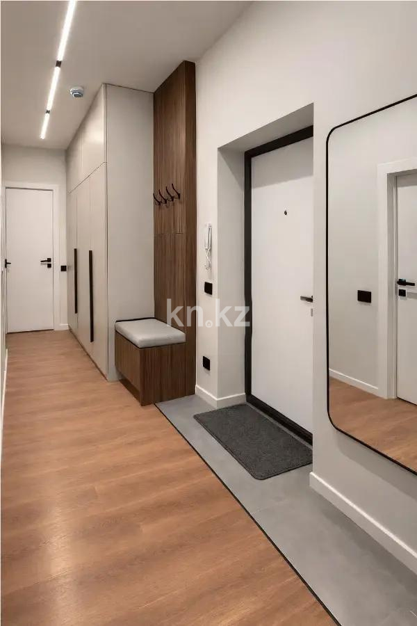 Продажа 2-комнатной квартиры, 61 м² в Алматы - фото 4