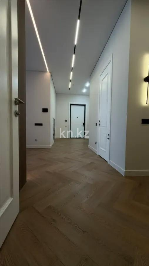 Продажа 4-комнатной квартиры, 125.9 м² в Астане - фото 7