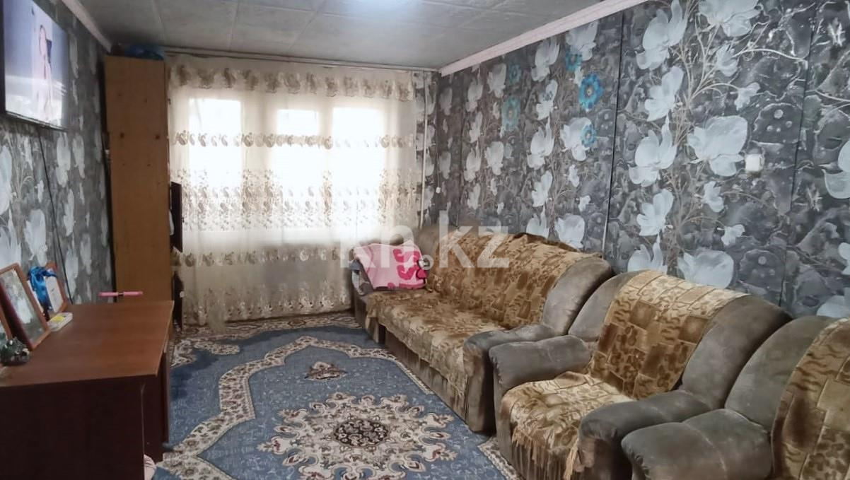 Продажа 2-комнатной квартиры, 44 м², мкр-н 7 в Темиртау