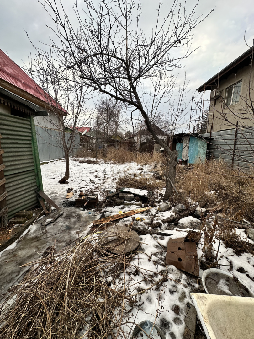 Продажа участка, 3.15 сот. в Алматы