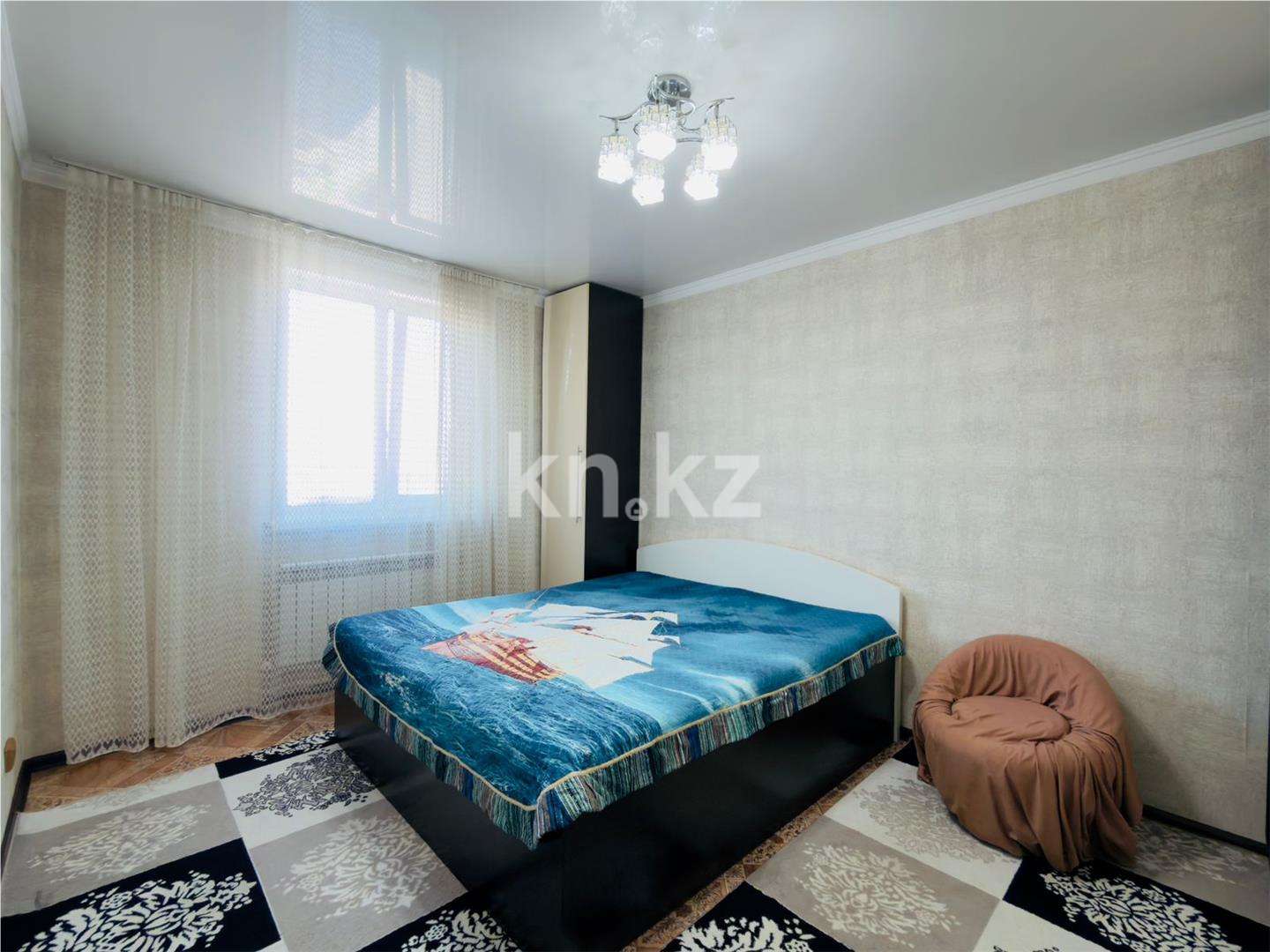 Продажа 3-комнатной квартиры, 70 м² в Астане - фото 5