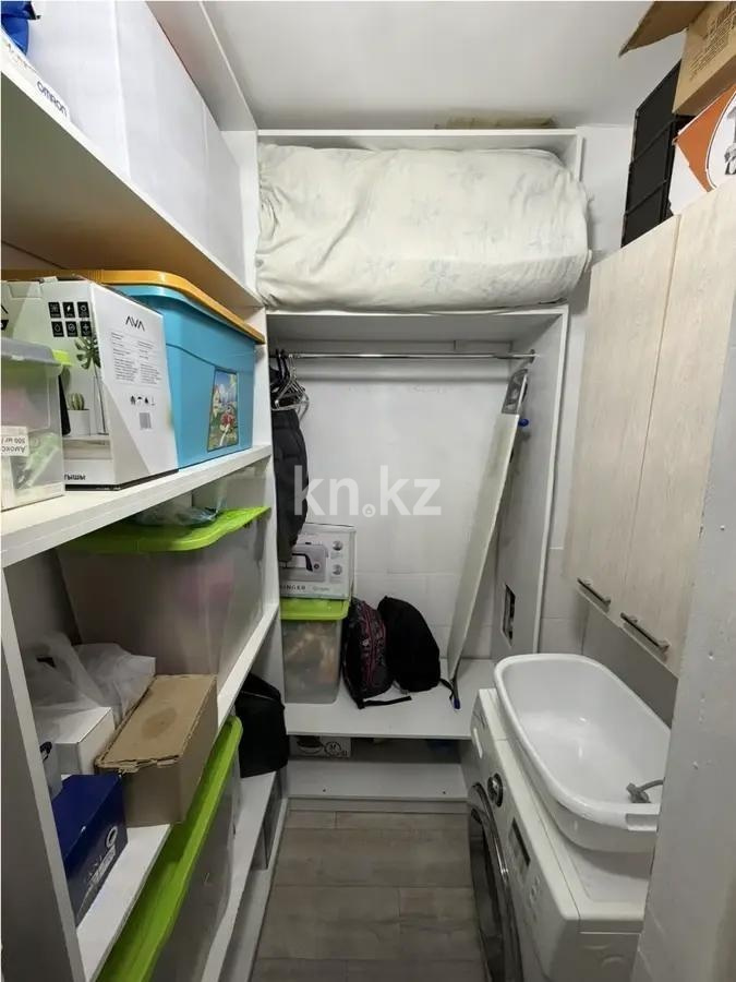 Продажа 2-комнатной квартиры, 54 м² в Астане - фото 6