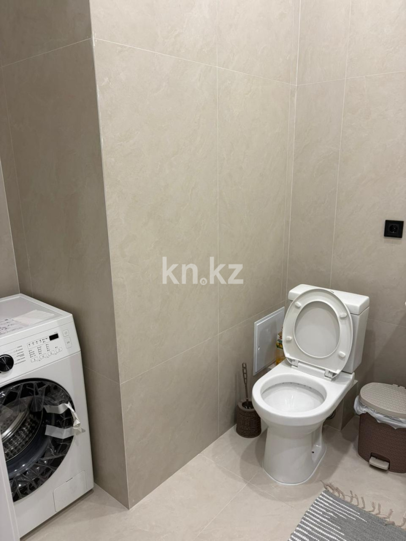 Аренда 1-комнатной квартиры, 45 м² в Астане - фото 5