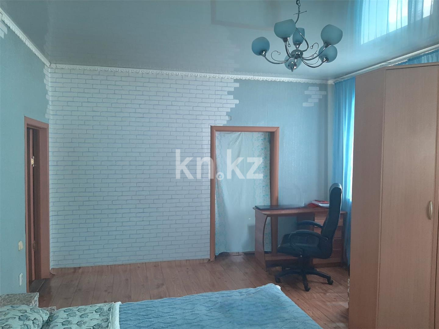 Продажа 4-комнатного дома, 64 м², ул. Фаворского в Темиртау - фото 2