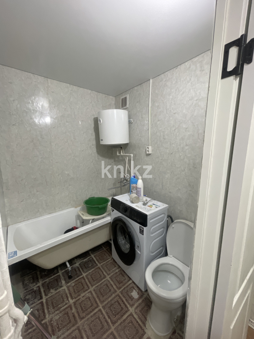 Продажа 1-комнатной квартиры, 30.8 м² в Караганде - фото 4