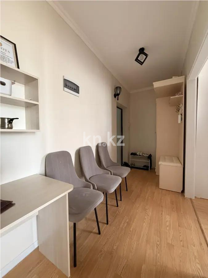 Продажа 1-комнатной квартиры, 40.2 м² в Астане - фото 4