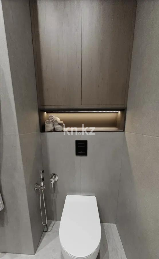 Продажа 2-комнатной квартиры, 57 м² в Астане - фото 5