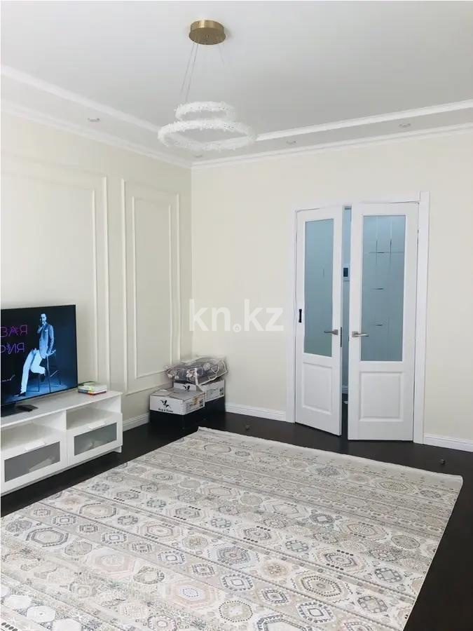 Продажа 2-комнатной квартиры, 61 м², мкр-н Степной-4, дом  участок 23/2 в Караганде