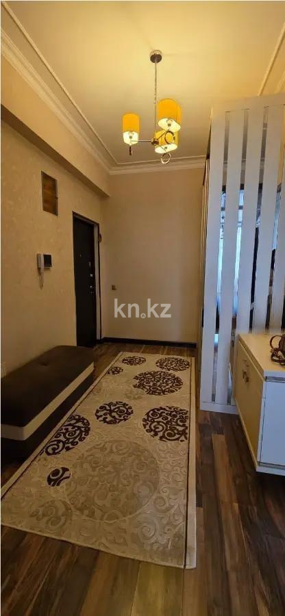 Продажа 4-комнатной квартиры, 125.1 м² в Астане - фото 7