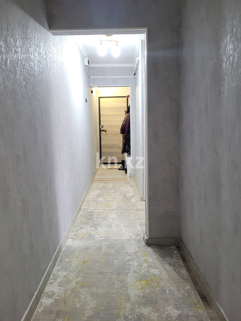 Продажа 3-комнатной квартиры, 70 м², ул. Сатыбалдина, дом  10 в Караганде - фото 10