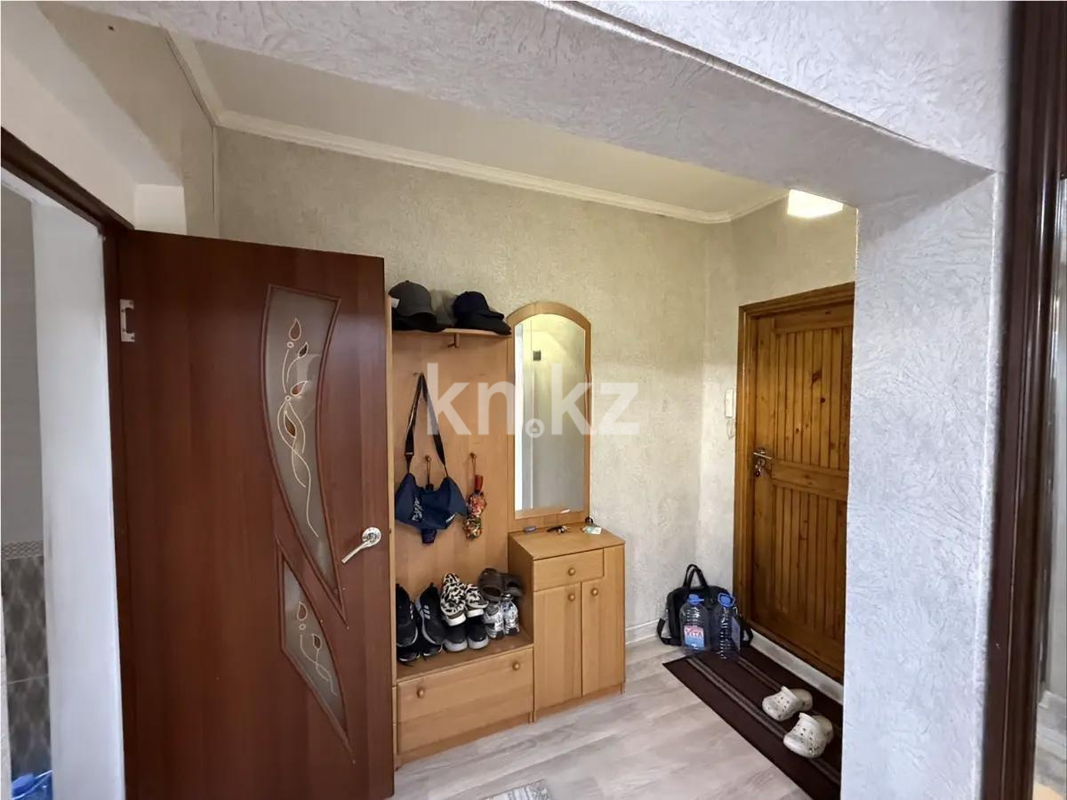 Продажа 2-комнатной квартиры, 58.9 м² в Алматы - фото 4