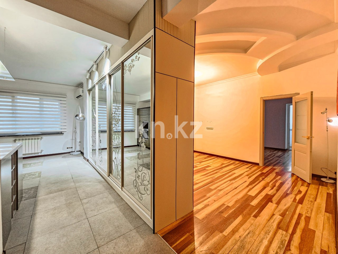 Продажа 2-комнатной квартиры, 85.1 м² в Алматы - фото 35