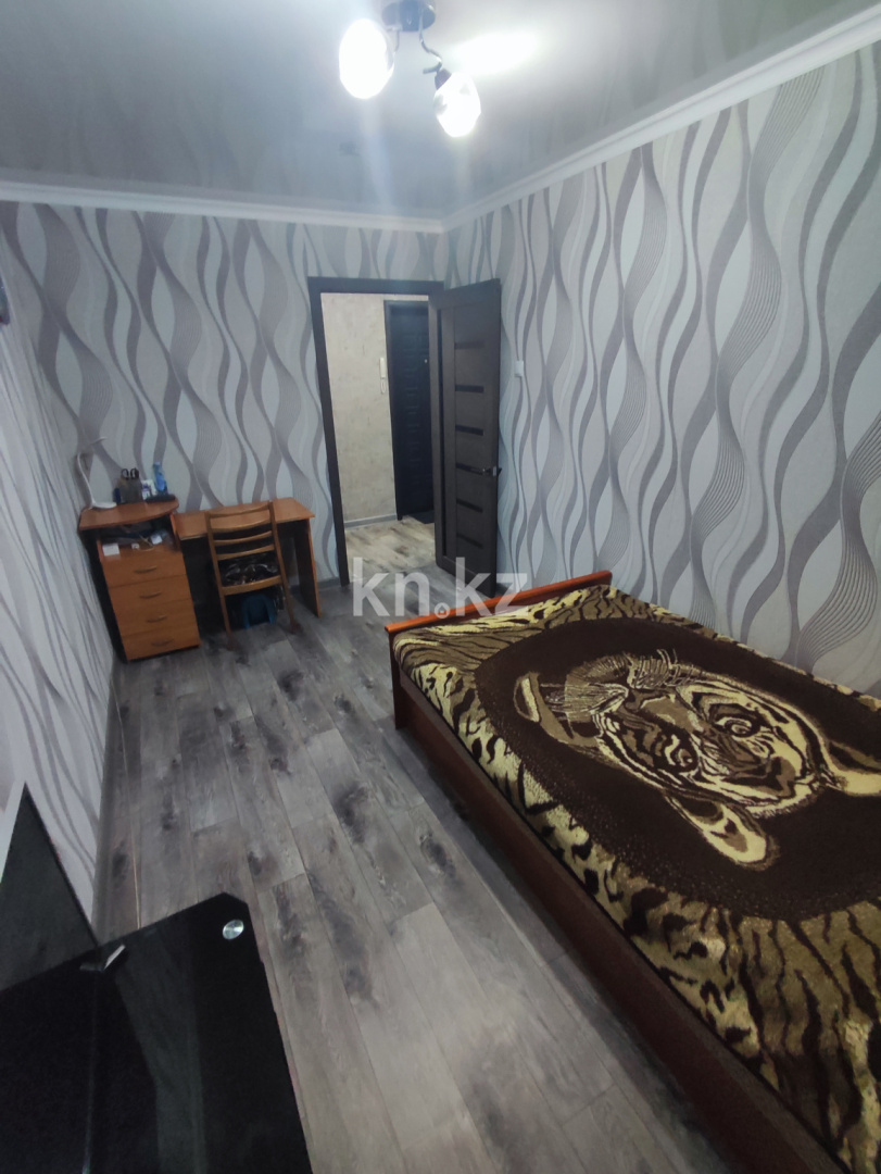Продажа 3-комнатной квартиры, 62 м² в Караганде - фото 17