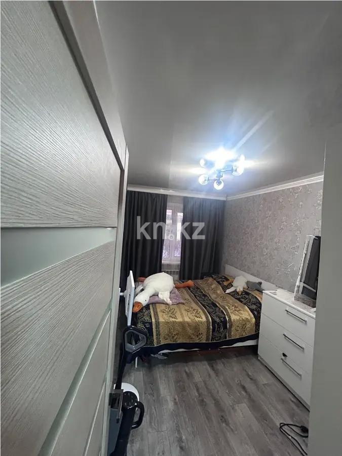 Продажа 3-комнатной квартиры, 62 м² в Караганде - фото 2