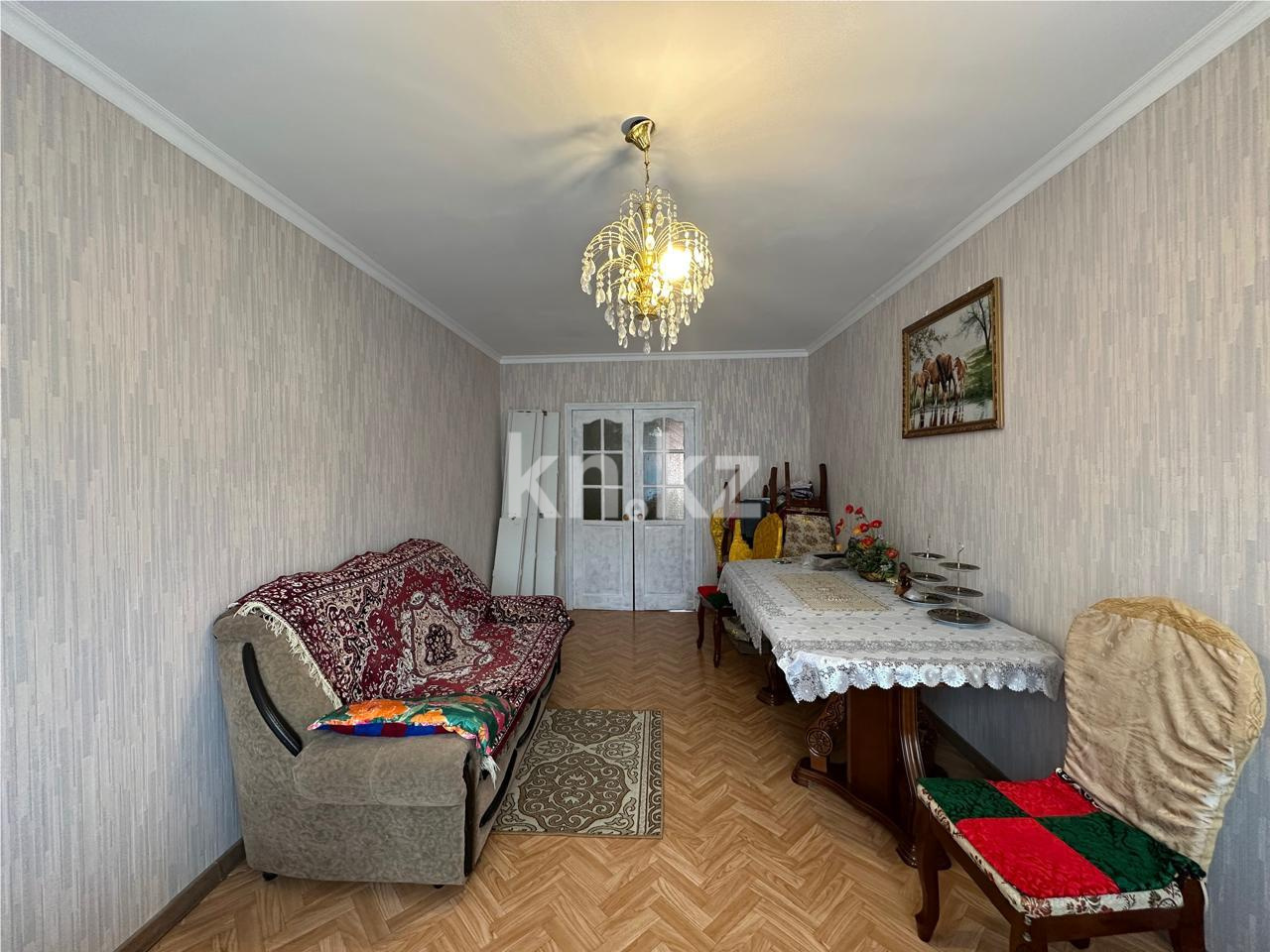 Продажа 4-комнатной квартиры, 82 м², ул. Озёрная в Темиртау - фото 2