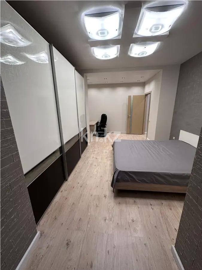 Продажа 3-комнатной квартиры, 115 м² в Алматы - фото 2