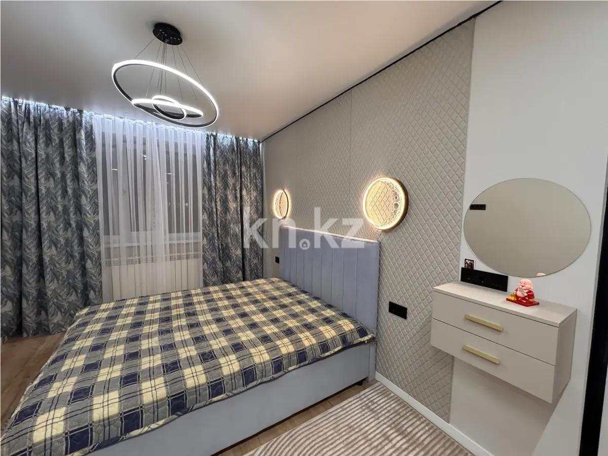 Продажа 3-комнатной квартиры, 110 м² в Астане - фото 2