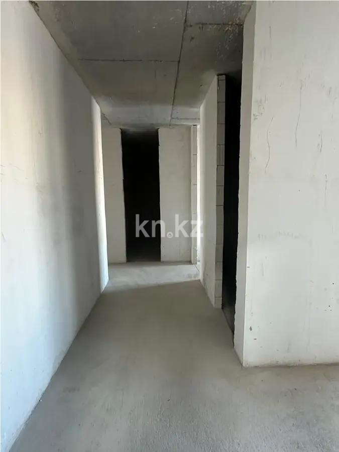 Продажа 3-комнатной квартиры, 87.7 м² в Астане - фото 3