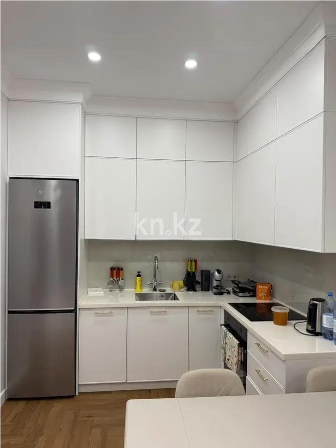Продажа 2-комнатной квартиры, 50 м² в Астане - фото 3