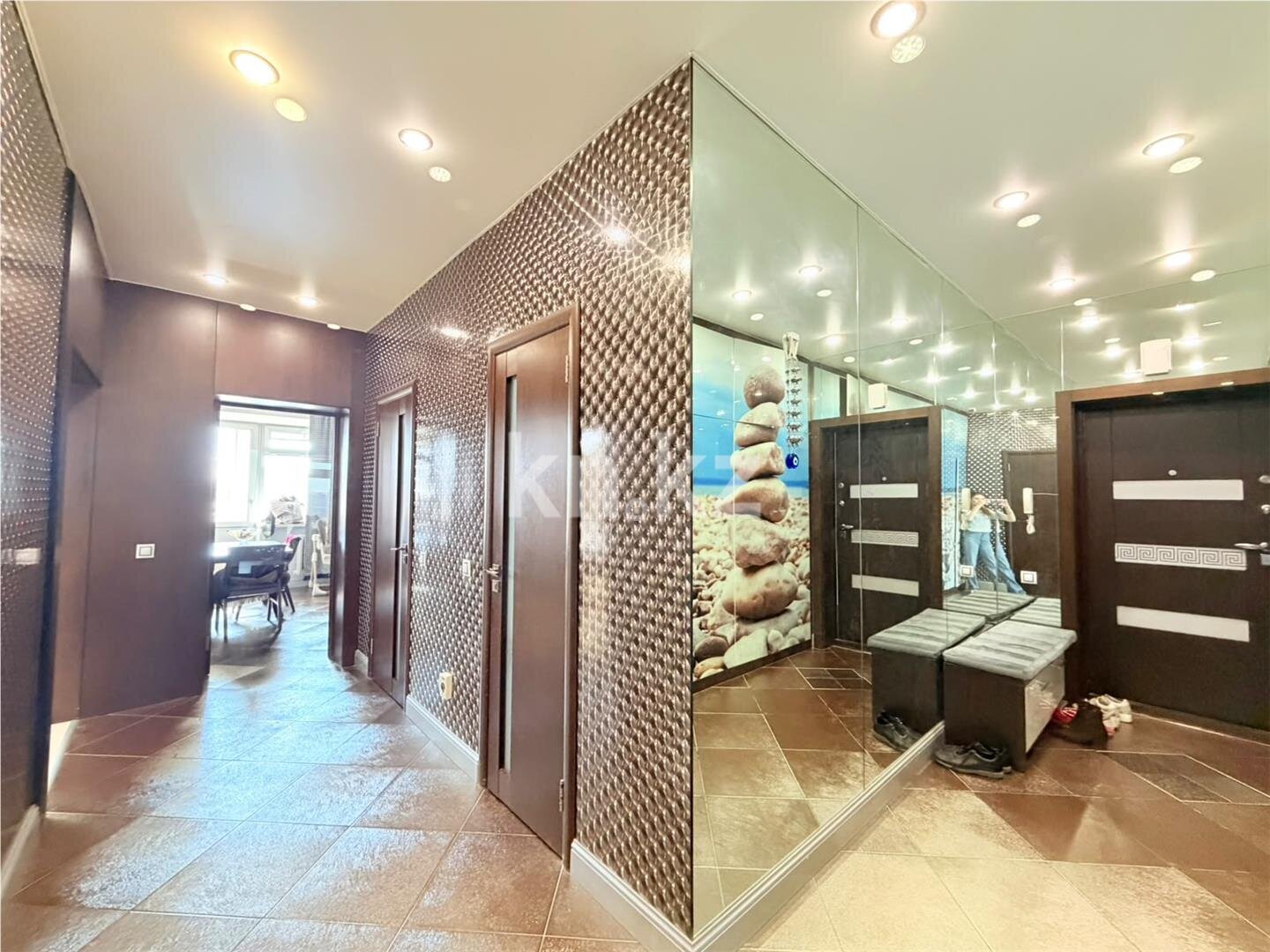 Продажа 2-комнатной квартиры, 68 м² в Астане - фото 5