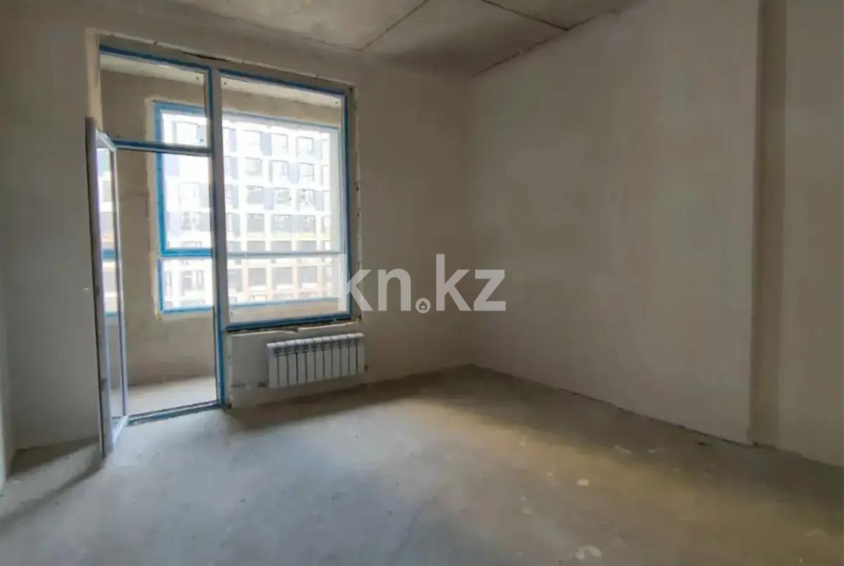 Продажа 1-комнатной квартиры, 38.7 м² в Астане