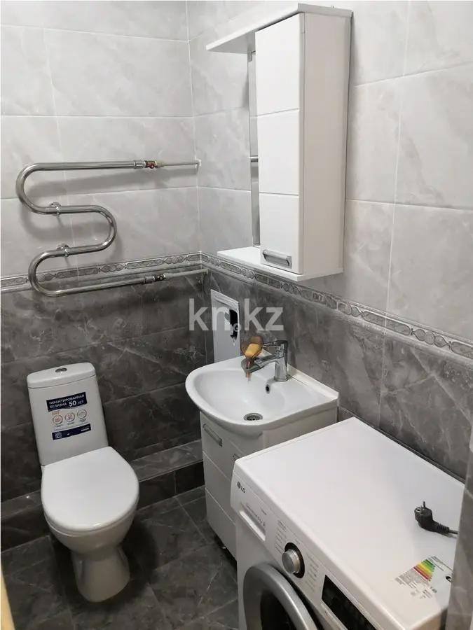 Продажа 1-комнатной квартиры, 31.5 м² в Астане - фото 2