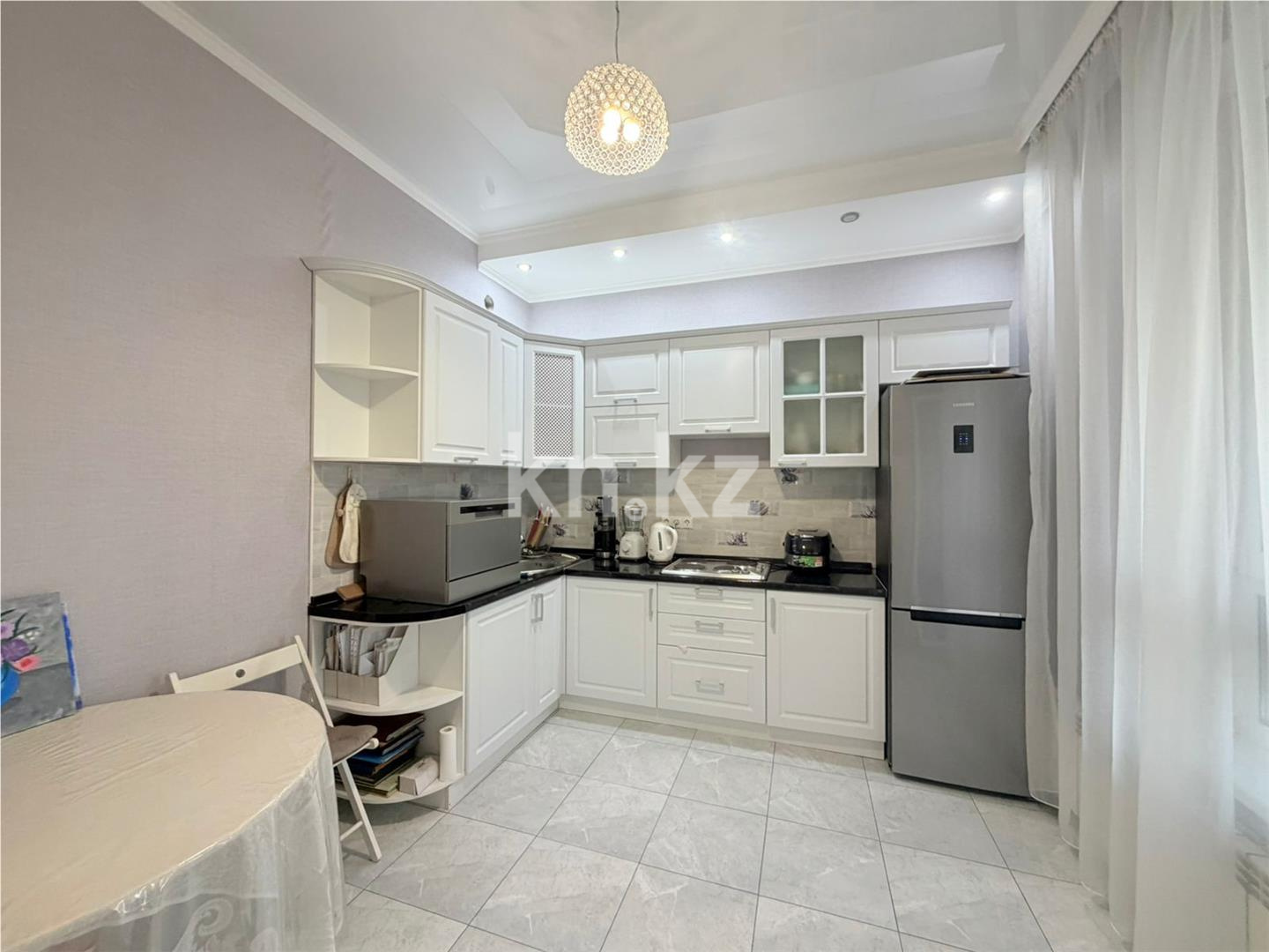 Продажа 1-комнатной квартиры, 38 м² в Астане - фото 4