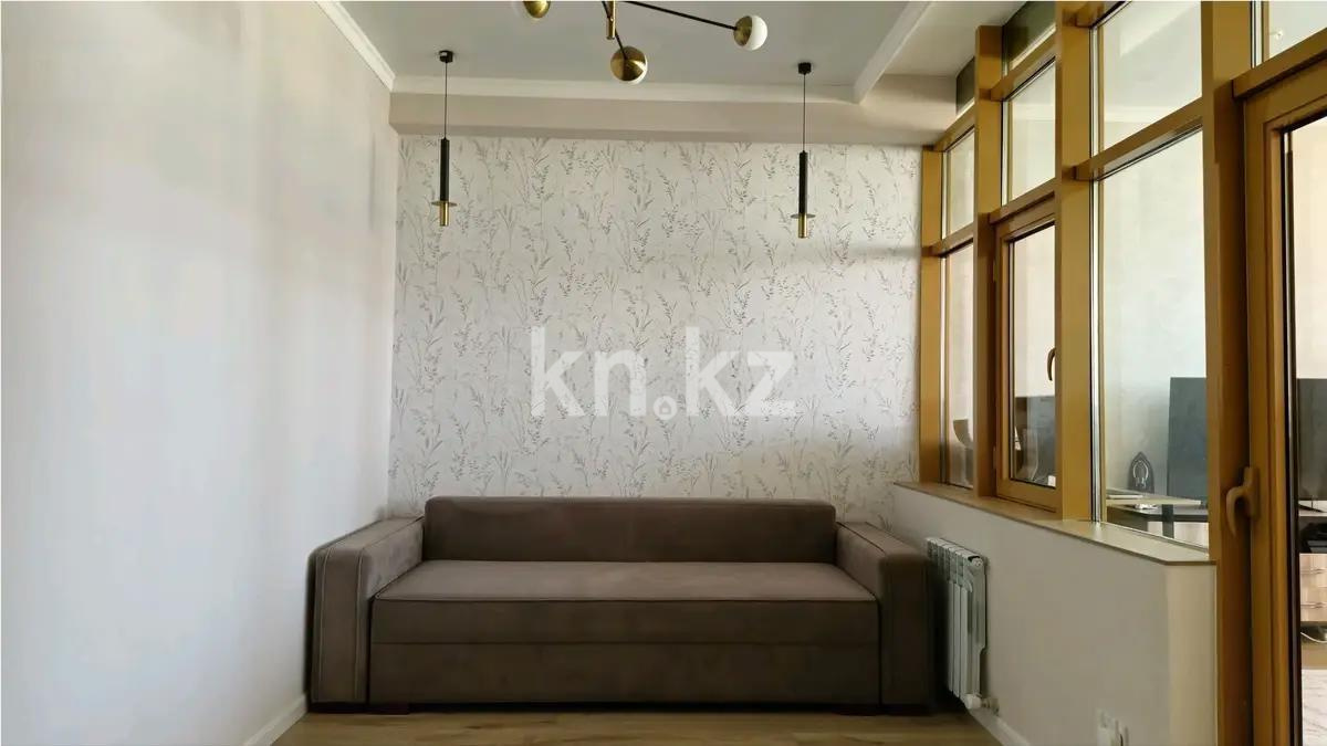 Продажа 3-комнатной квартиры, 80 м² в Астане - фото 2