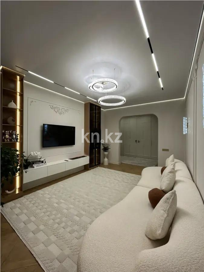 Продажа 3-комнатной квартиры, 91 м², ул. Хусейна бен Талала, дом  30 в Астане