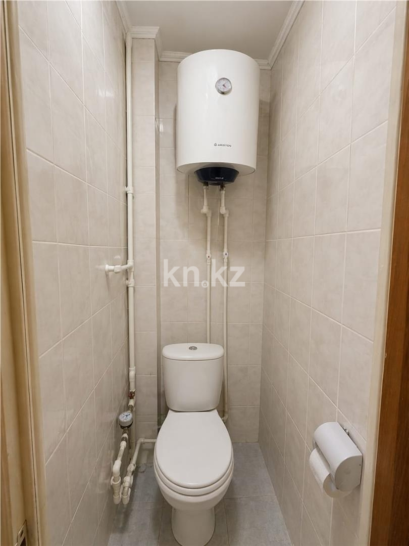 Продажа 2-комнатной квартиры, 54 м² в Караганде - фото 10