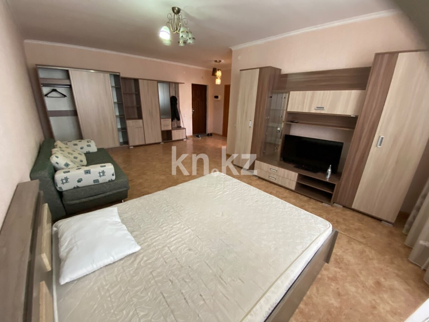 Продажа 1-комнатной квартиры, 52.7 м² в Астане - фото 7