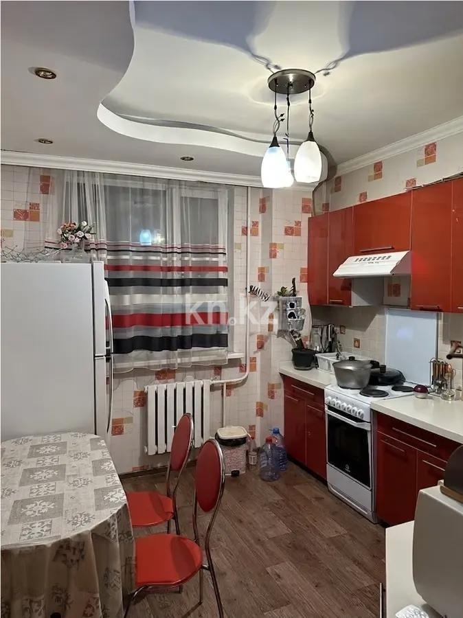 Продажа 2-комнатной квартиры, 59 м² в Астане - фото 3