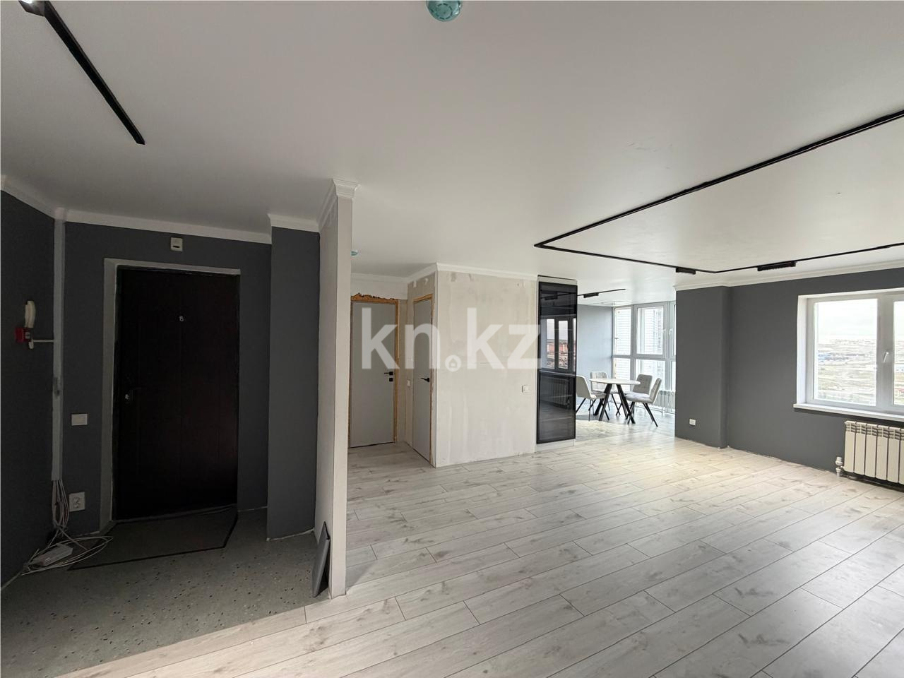 Продажа 2-комнатной квартиры, 70 м² в Караганде - фото 9