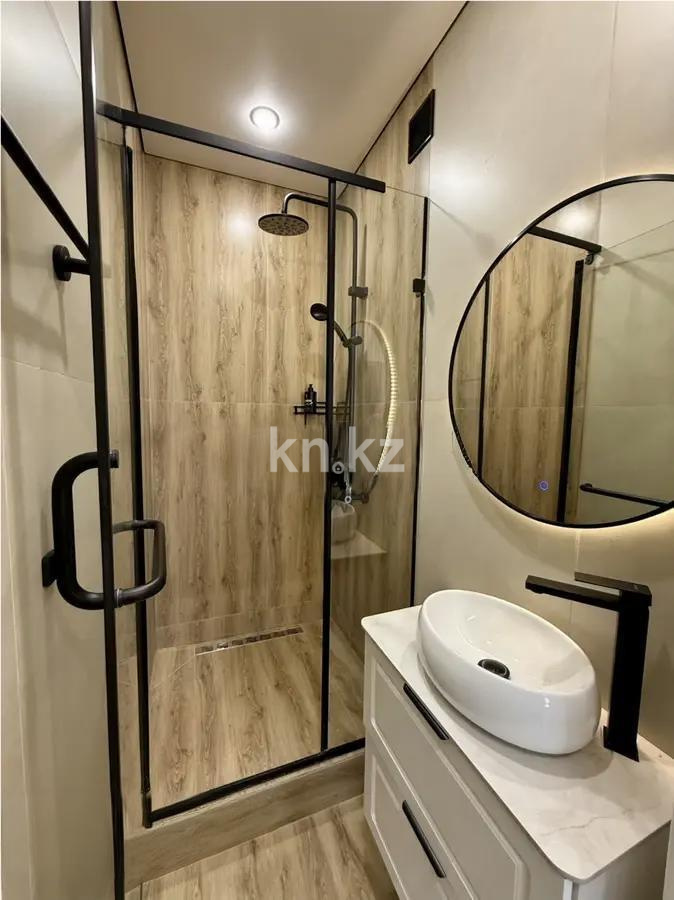 Продажа 2-комнатной квартиры, 62 м² в Алматы - фото 4