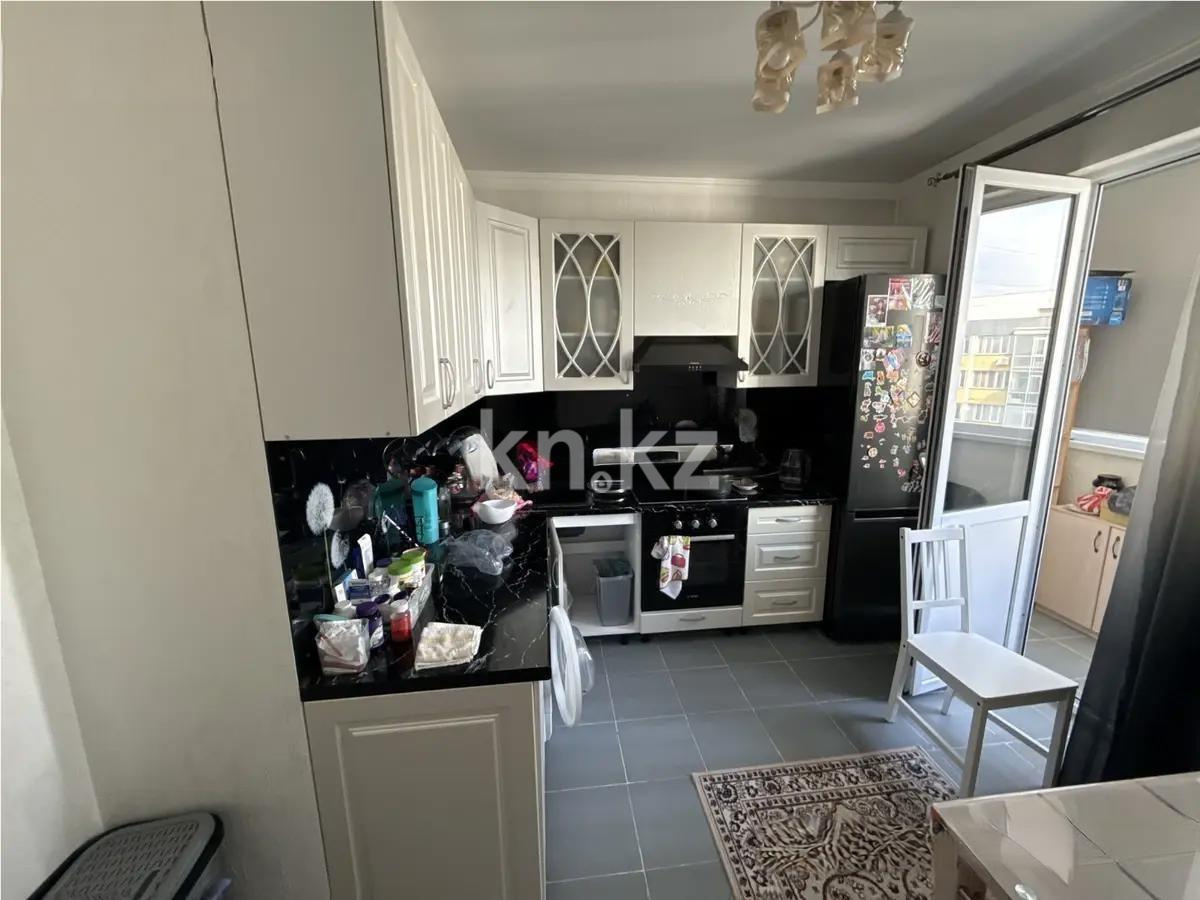 Продажа 3-комнатной квартиры, 70.4 м², мкр-н Дарабоз, дом  33 в Алматы - фото 2