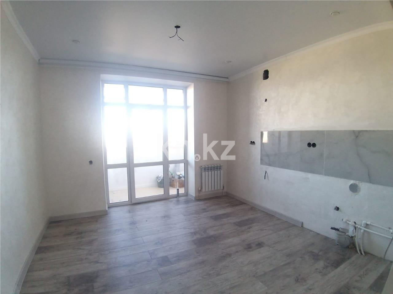 Продажа 3-комнатной квартиры, 82 м², мкр-н Голубые Пруды в Караганде - фото 11