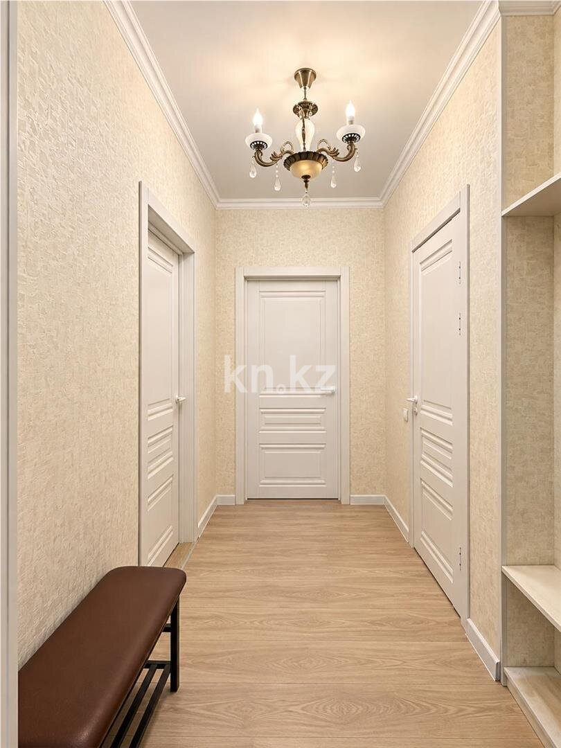 Продажа 1-комнатной квартиры, 41 м² в Караганде - фото 10