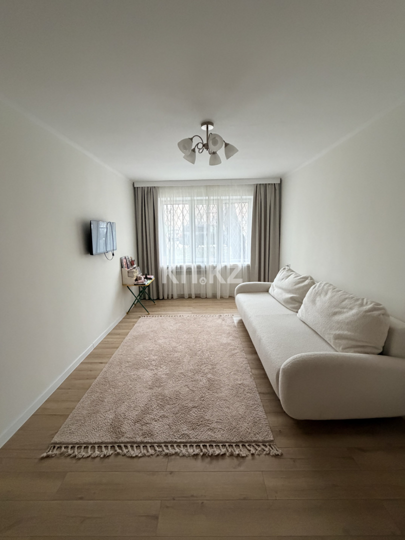 Продажа 1-комнатной квартиры, 32 м² в Алматы